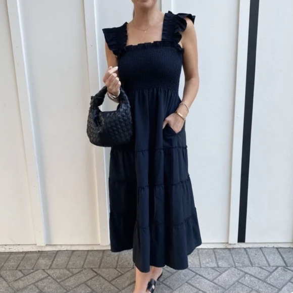 Black Dresses Under $20